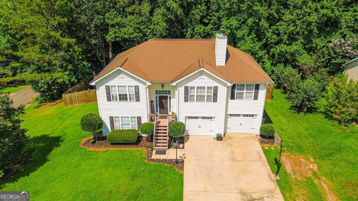 3024 SADDLE CREEK Drive Gainesville - 28