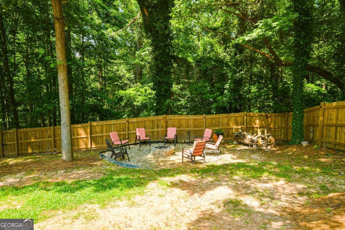 3024 SADDLE CREEK Drive Gainesville - 31