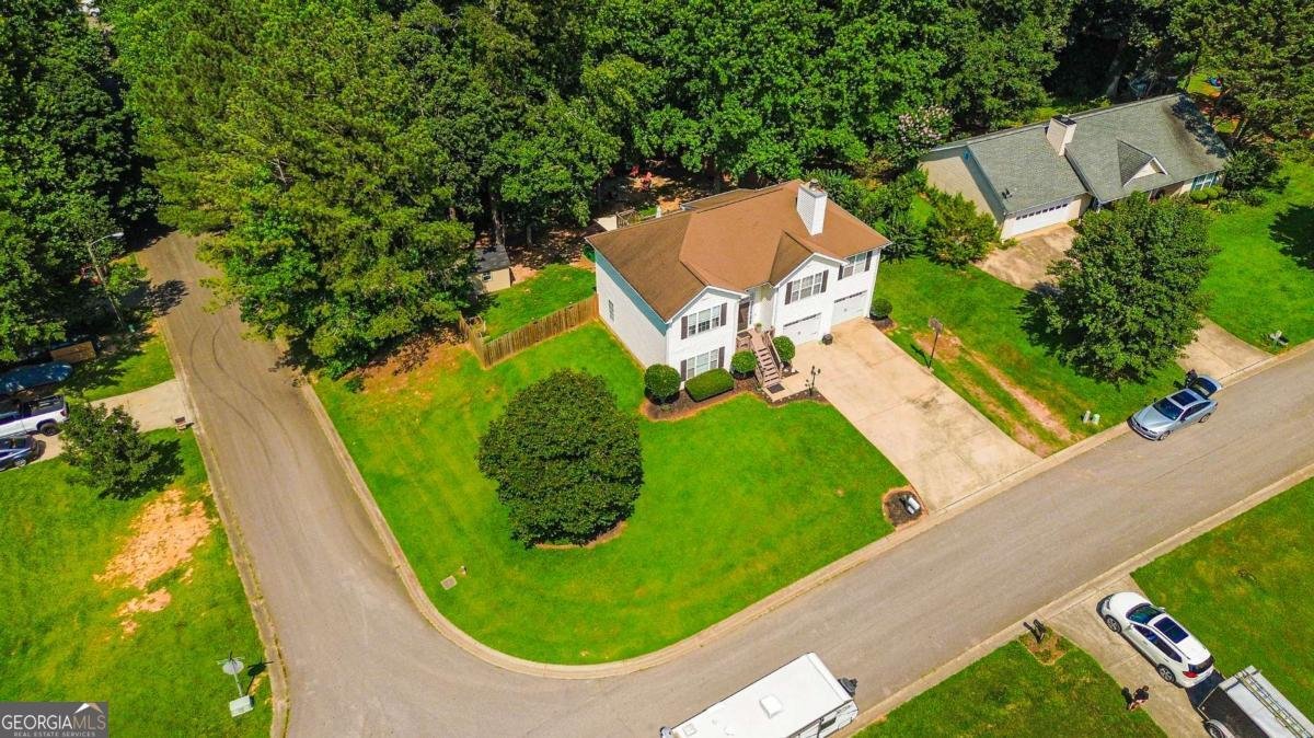 3024 SADDLE CREEK Drive Gainesville - 32
