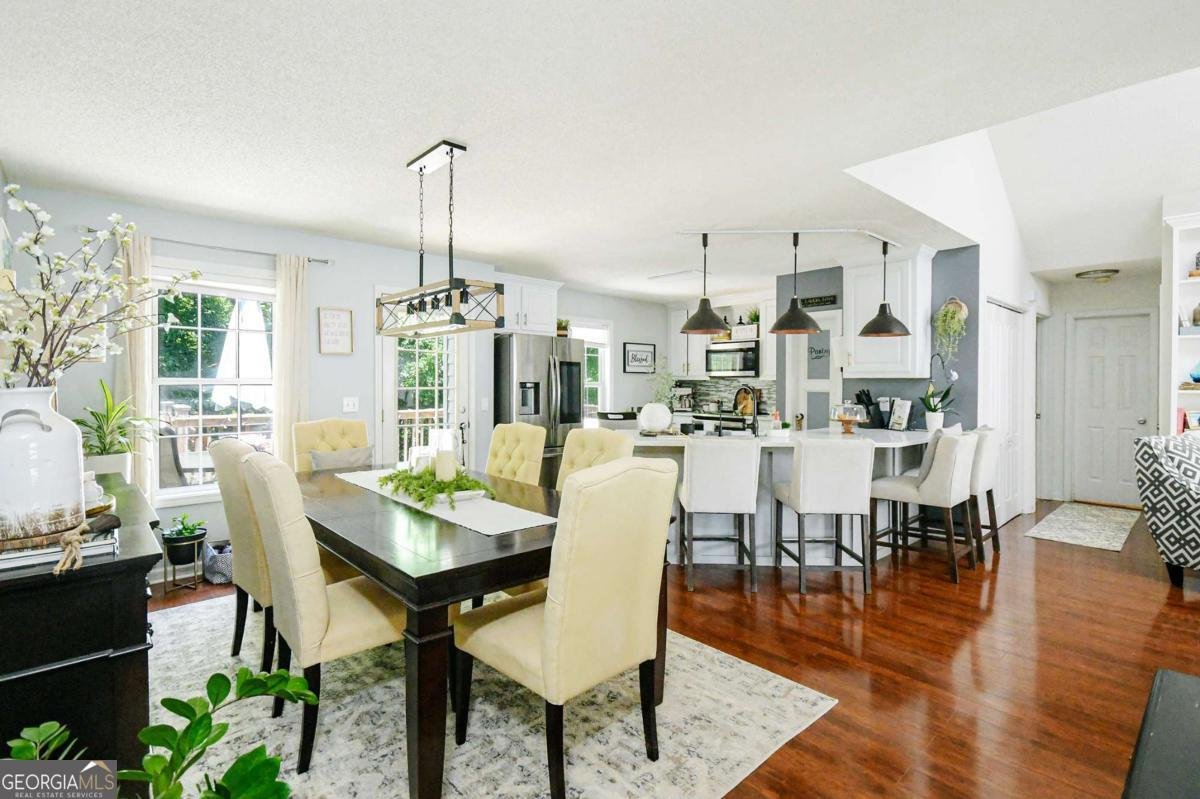 3024 SADDLE CREEK Drive Gainesville - 4