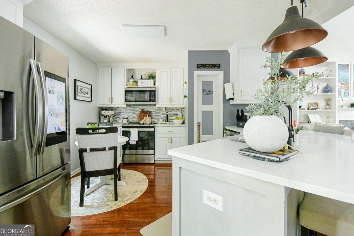 3024 SADDLE CREEK Drive Gainesville - 5