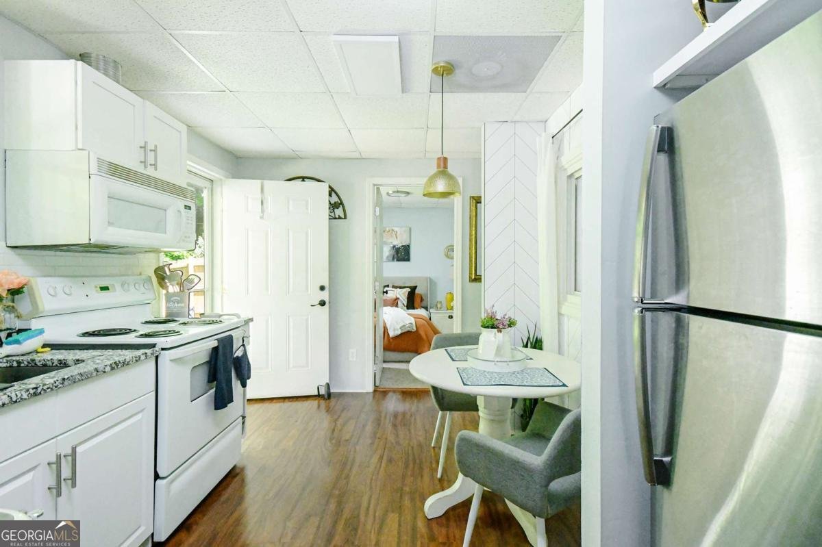3024 SADDLE CREEK Drive Gainesville - 6