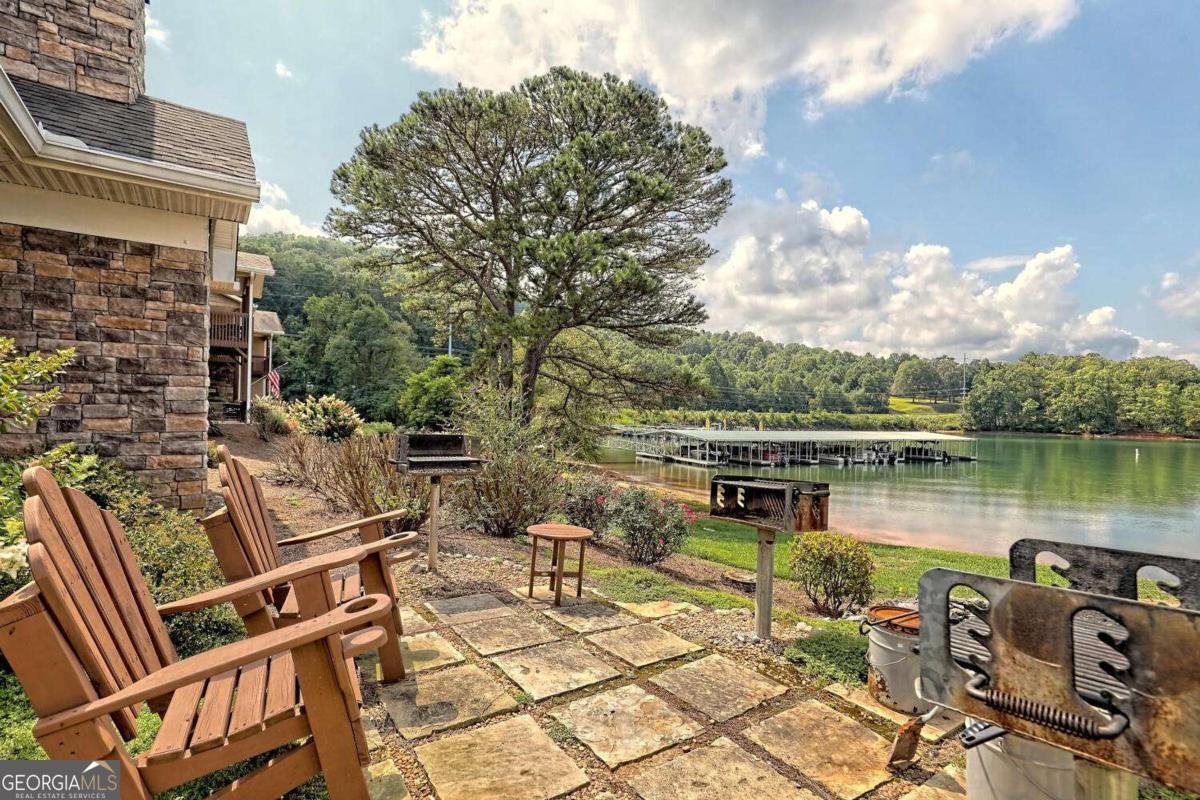 1401 Lakeside Road Hiawassee - 1