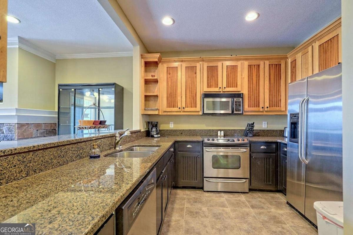 1401 Lakeside Road Hiawassee - 13