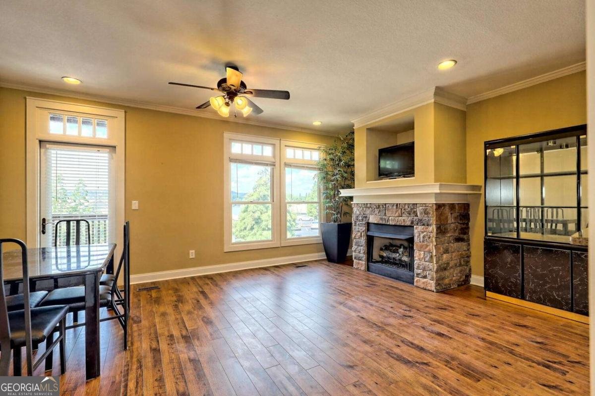 1401 Lakeside Road Hiawassee - 15