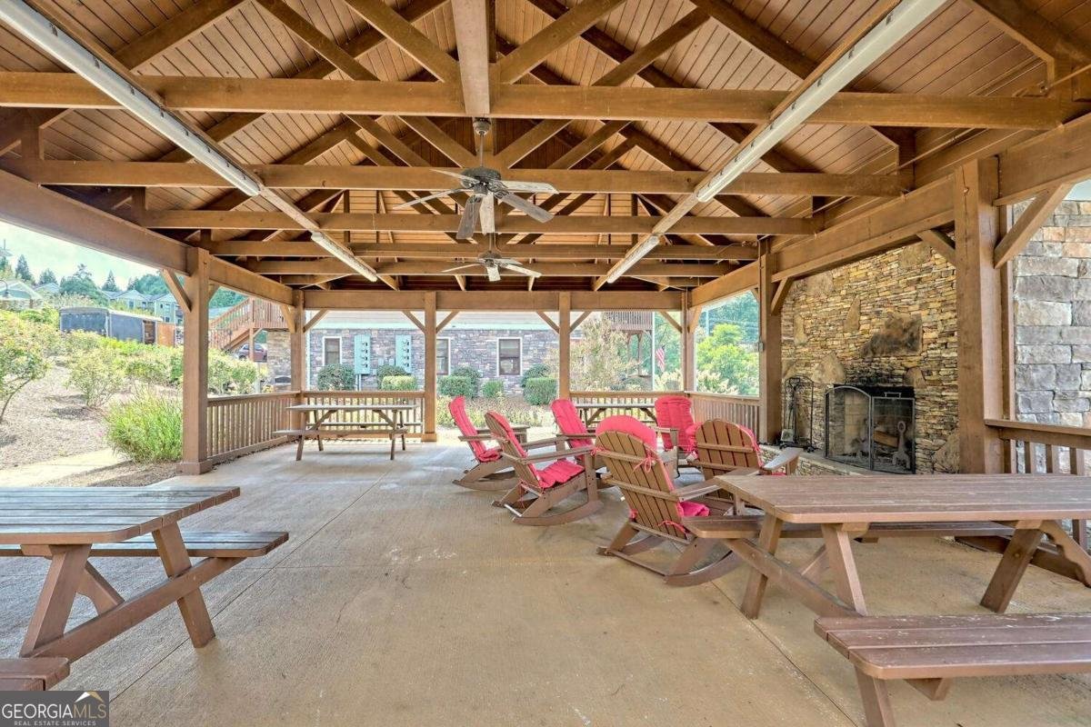 1401 Lakeside Road Hiawassee - 2
