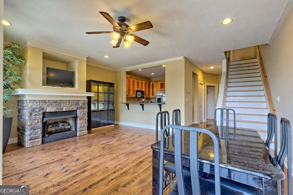 1401 Lakeside Road Hiawassee - 20