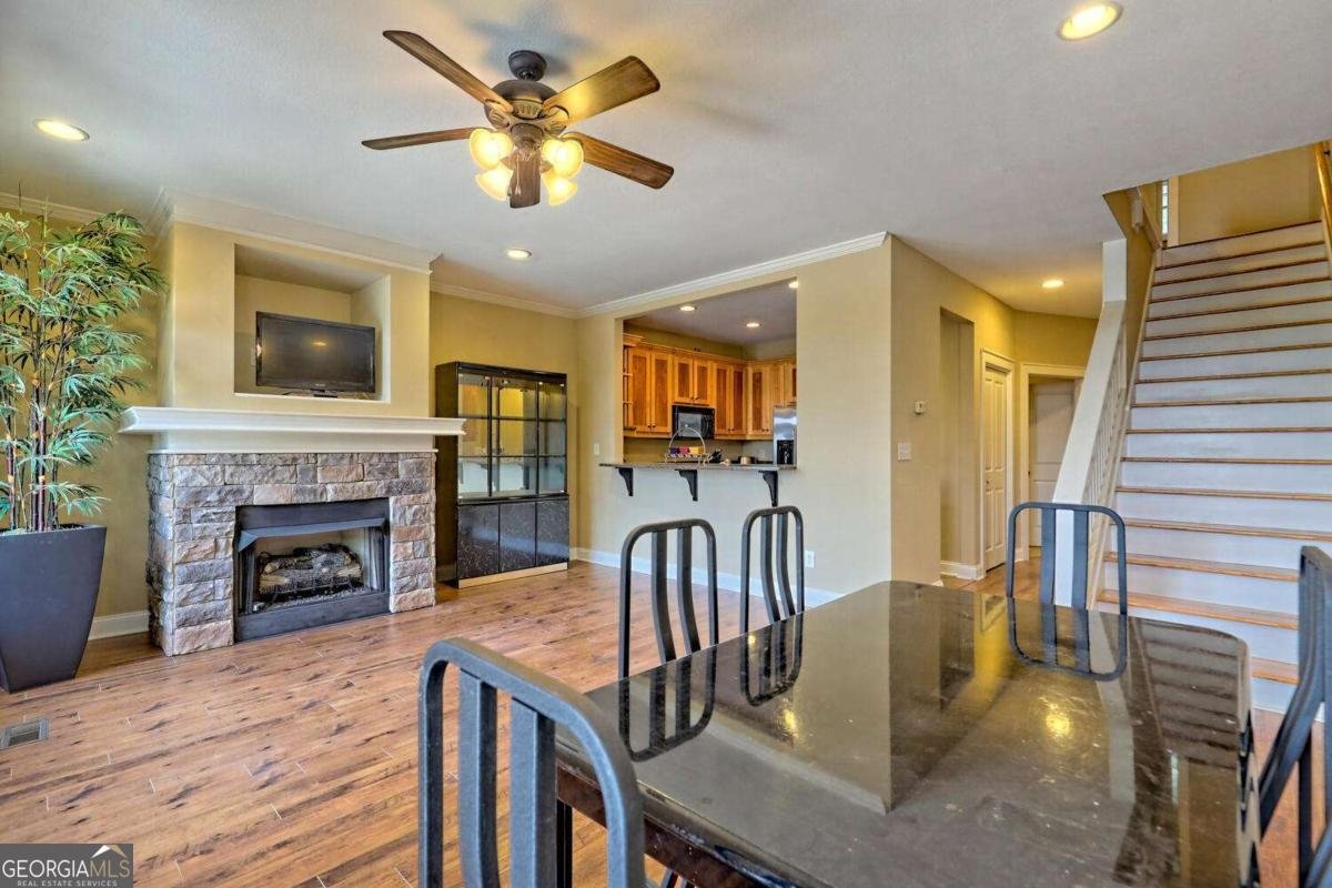 1401 Lakeside Road Hiawassee - 21
