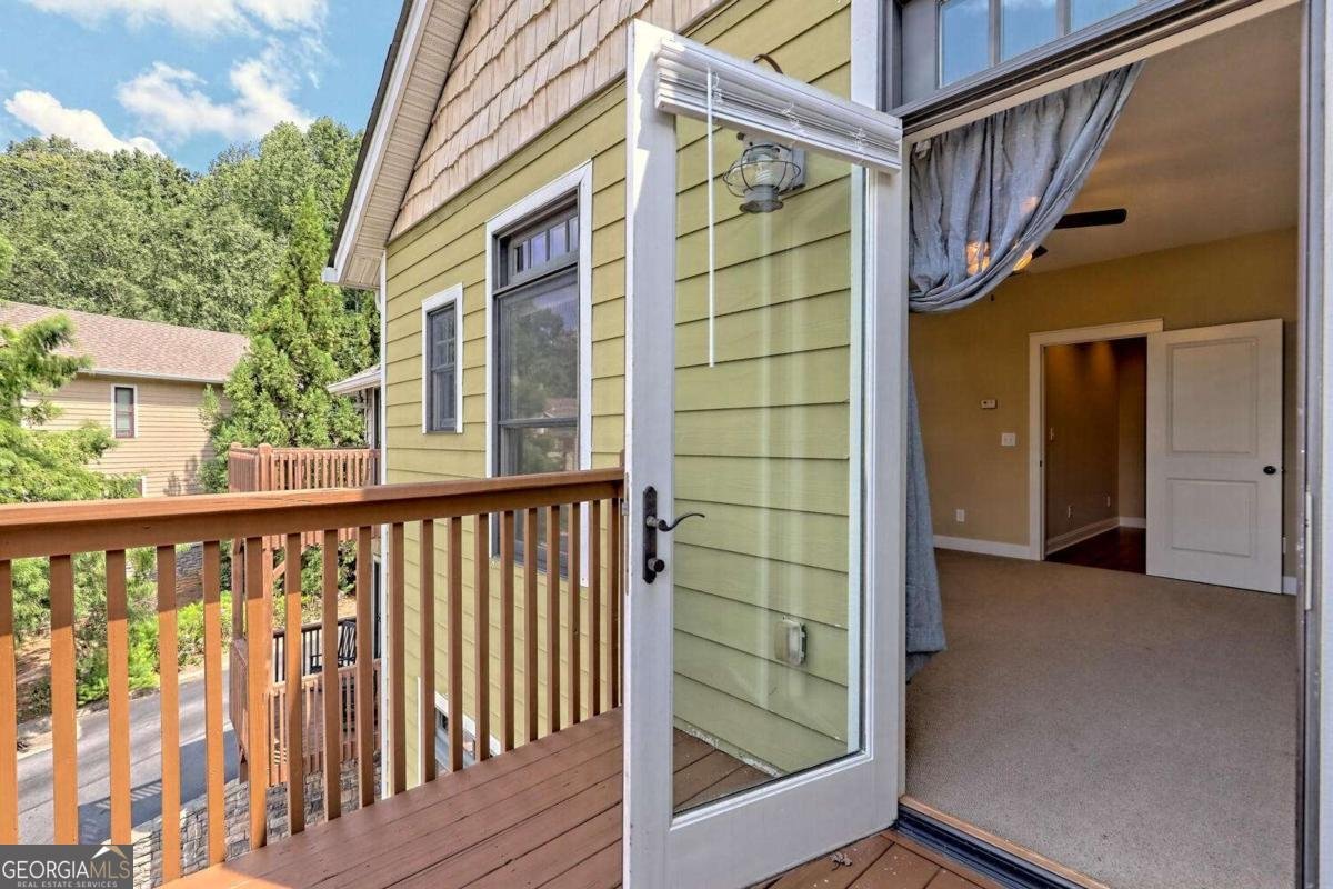 1401 Lakeside Road Hiawassee - 26