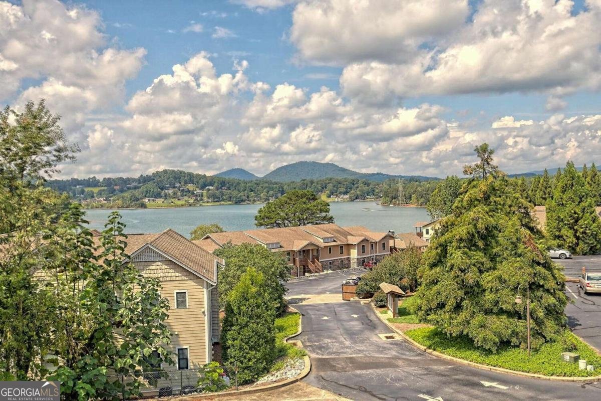 1401 Lakeside Road Hiawassee - 27