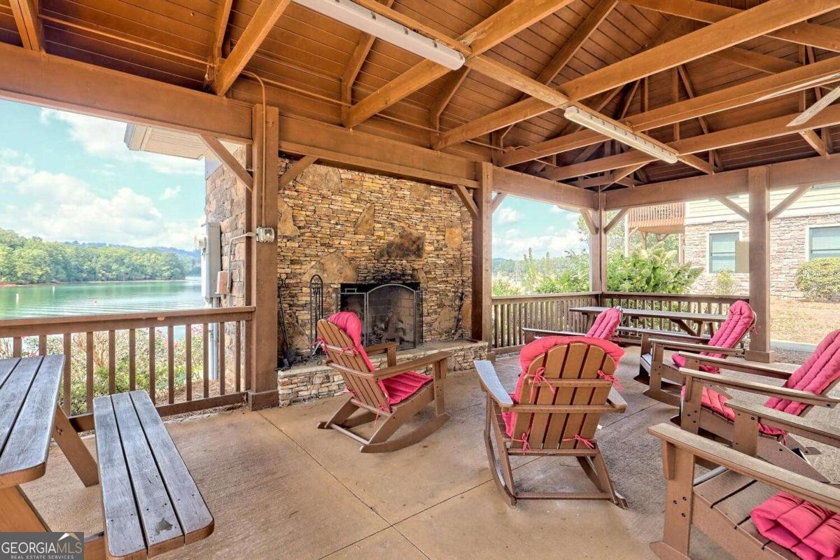 1401 Lakeside Road Hiawassee - 3