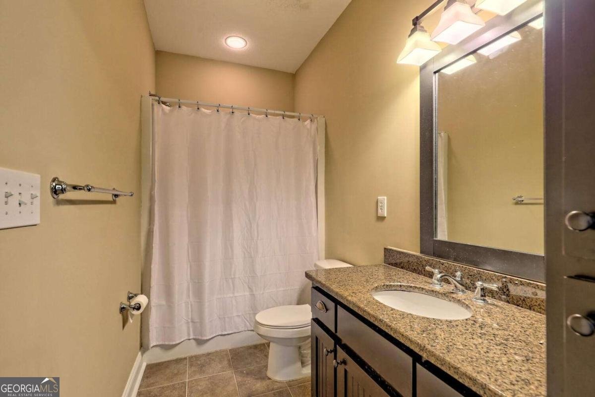 1401 Lakeside Road Hiawassee - 39