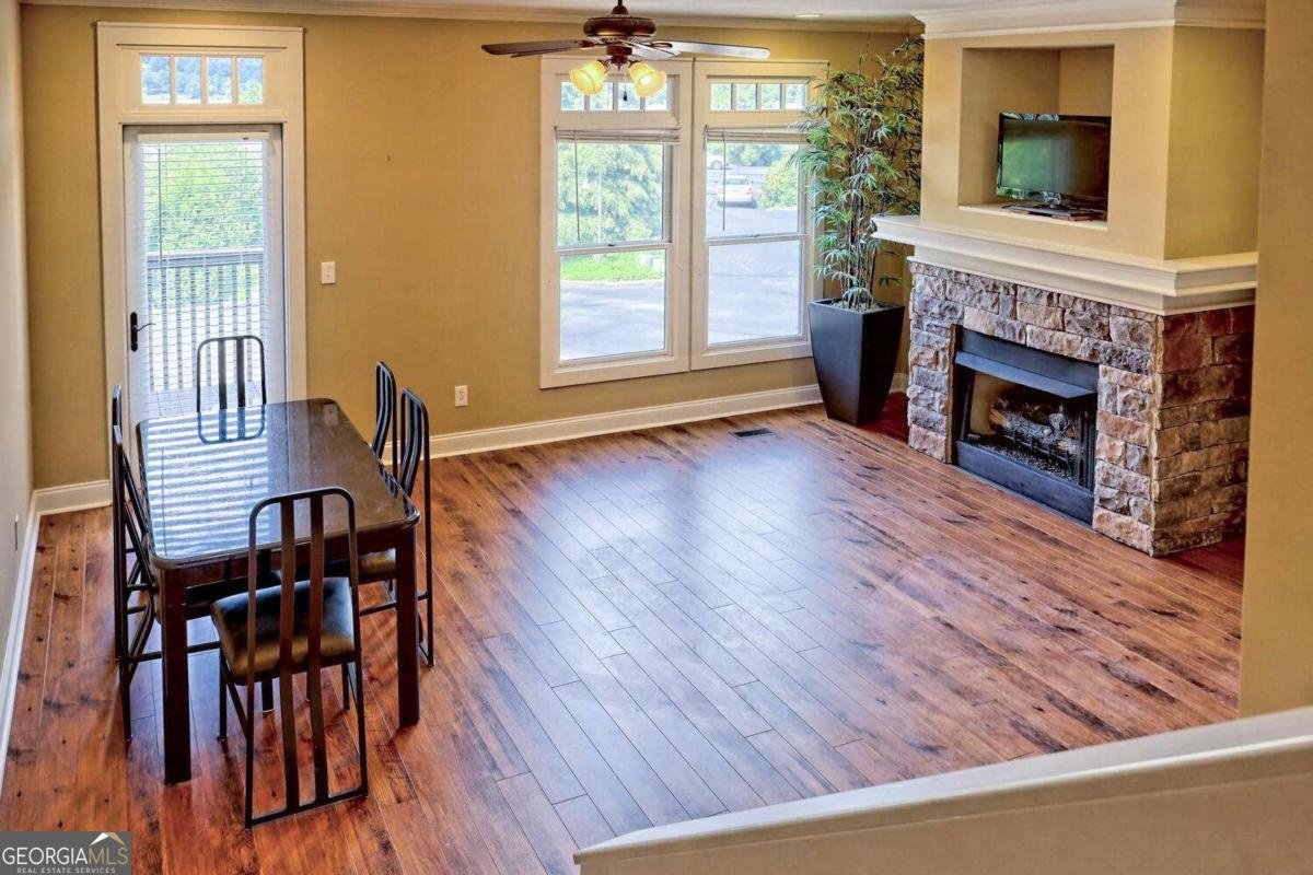 1401 Lakeside Road Hiawassee - 41
