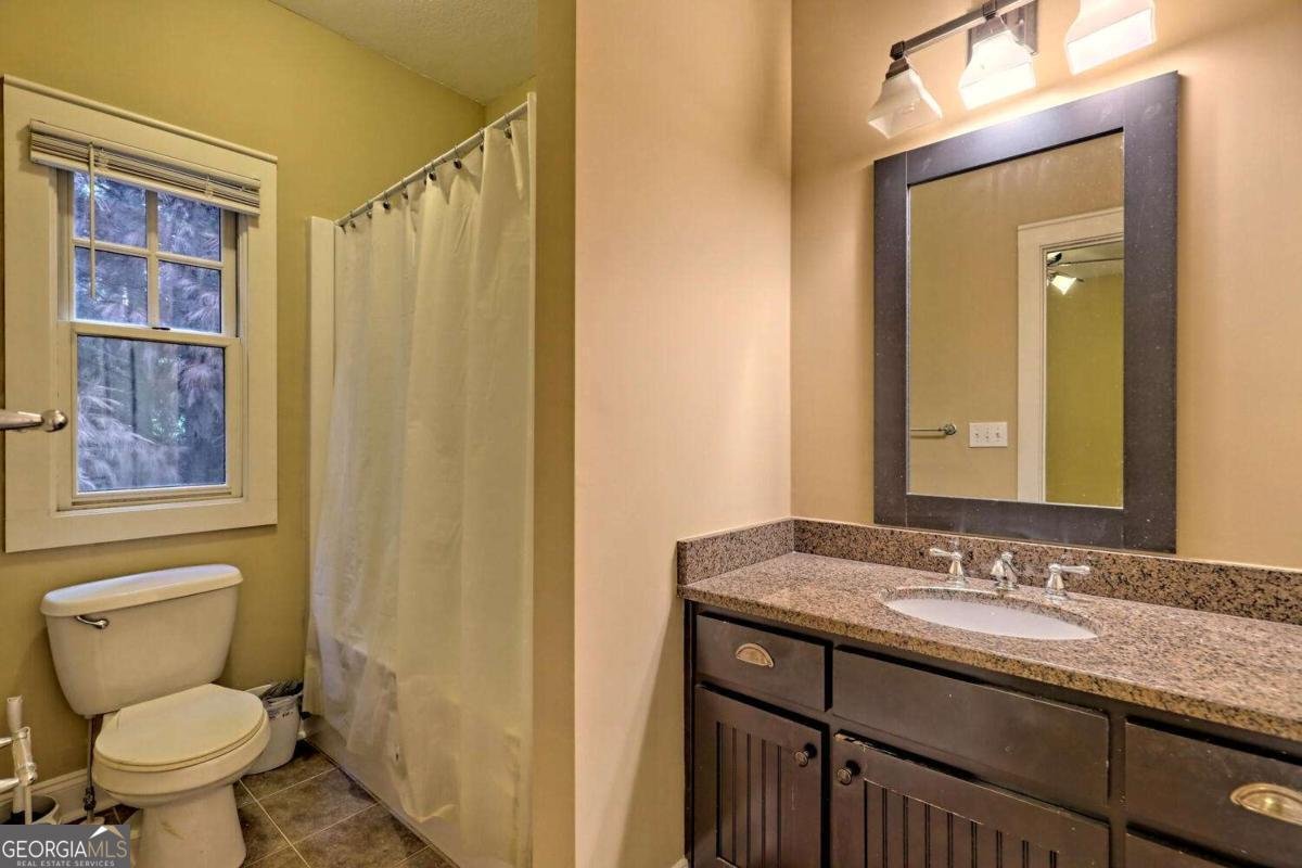 1401 Lakeside Road Hiawassee - 45