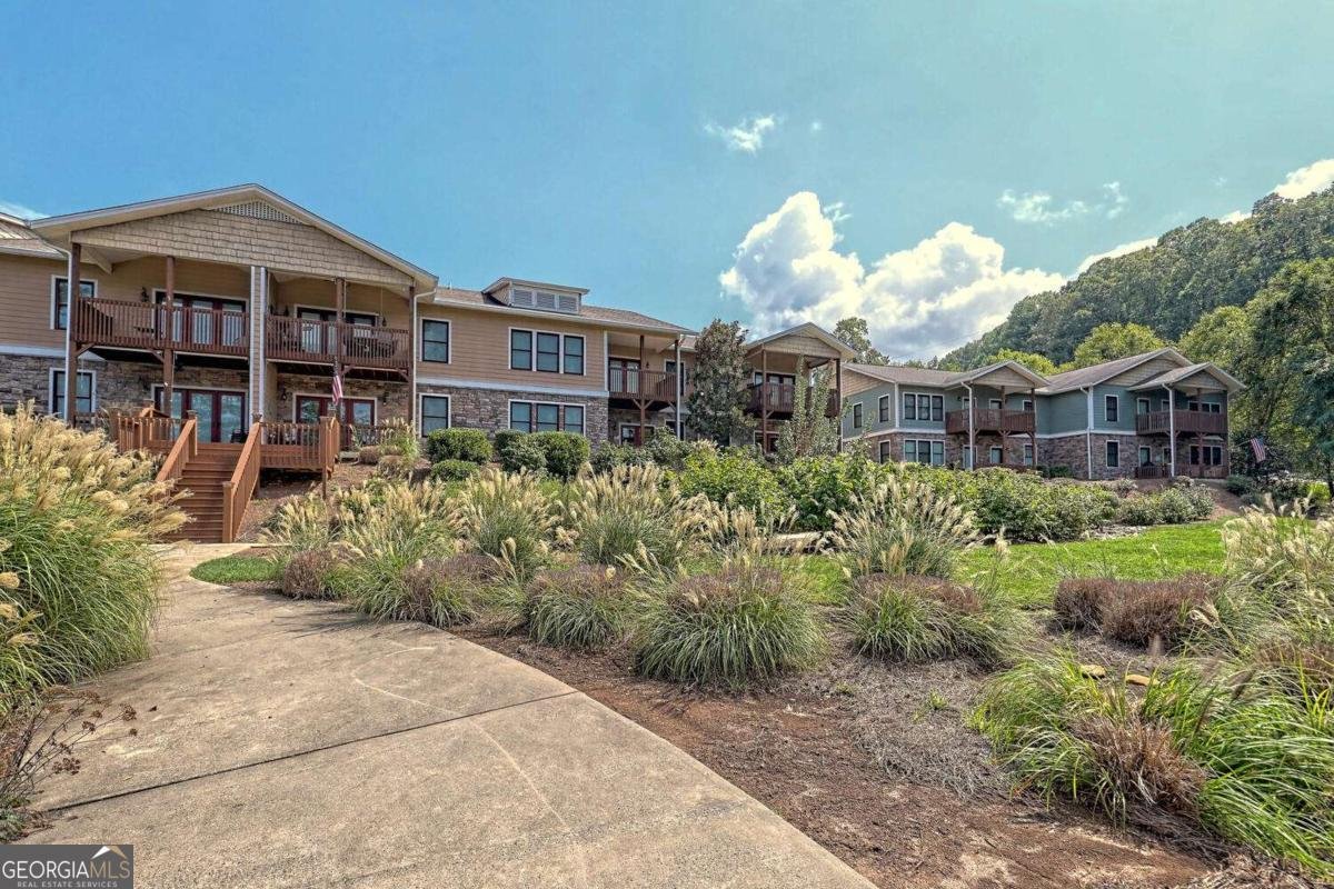 1401 Lakeside Road Hiawassee - 48