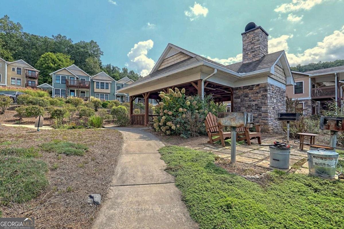 1401 Lakeside Road Hiawassee - 50