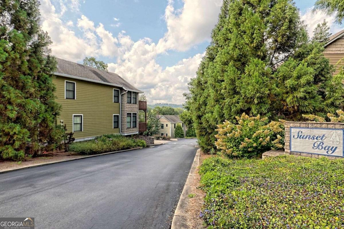 1401 Lakeside Road Hiawassee - 6