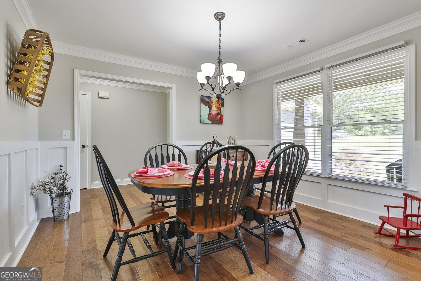 320 Pleasant View Drive Newnan - 10