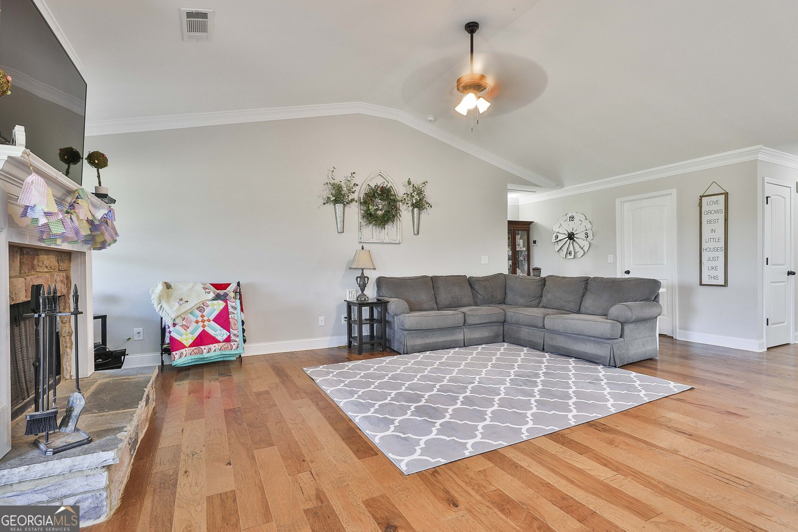 320 Pleasant View Drive Newnan - 13