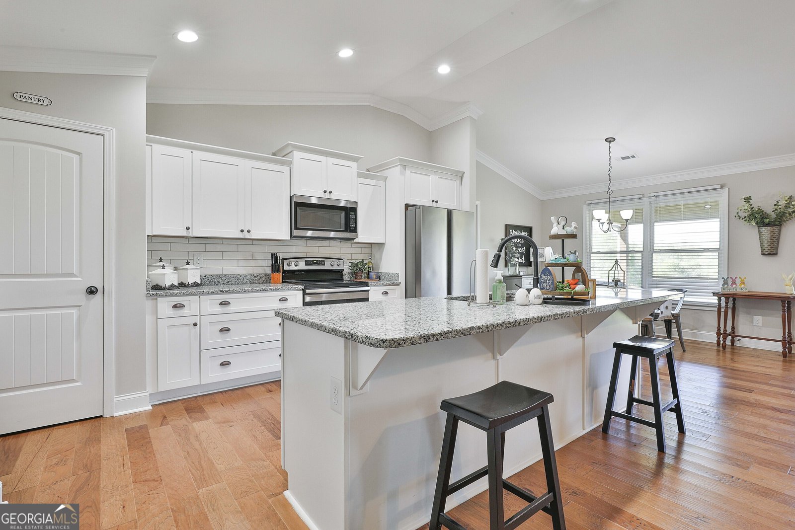 320 Pleasant View Drive Newnan - 23
