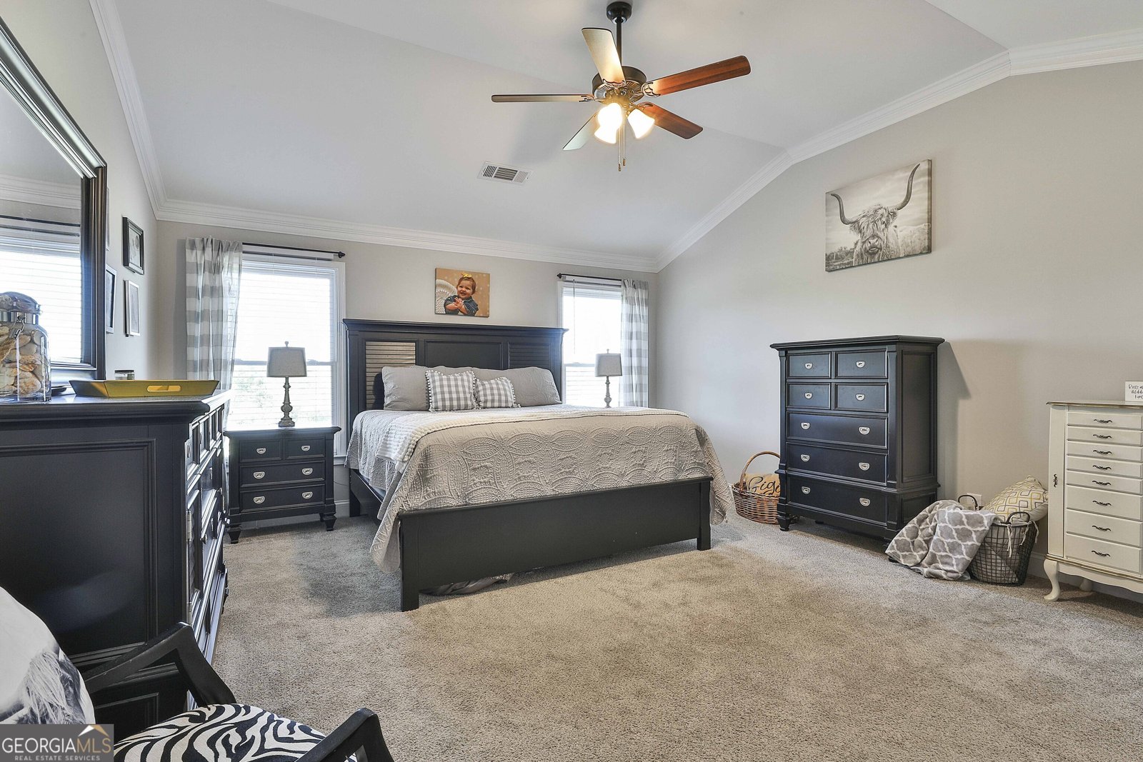 320 Pleasant View Drive Newnan - 26