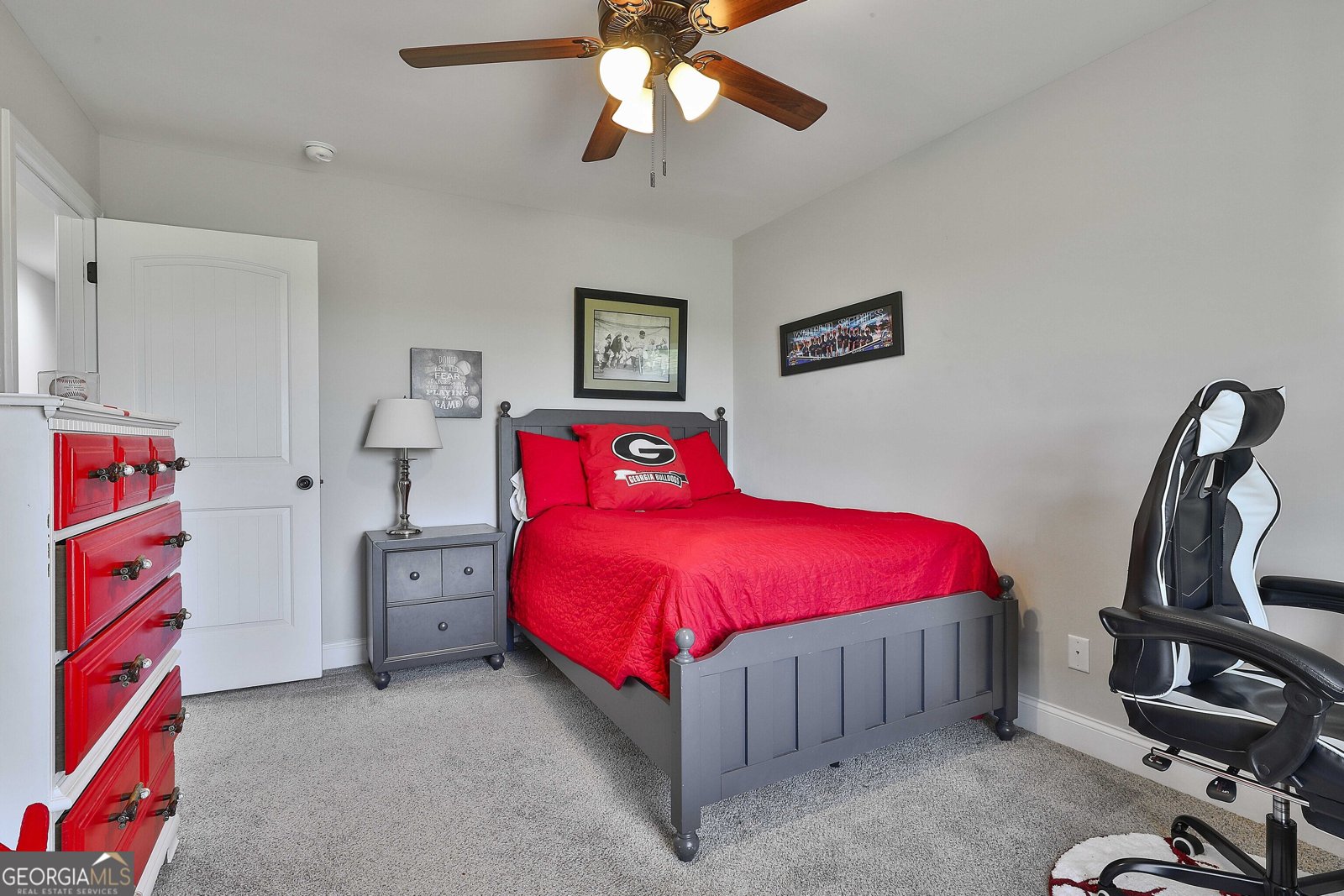 320 Pleasant View Drive Newnan - 37