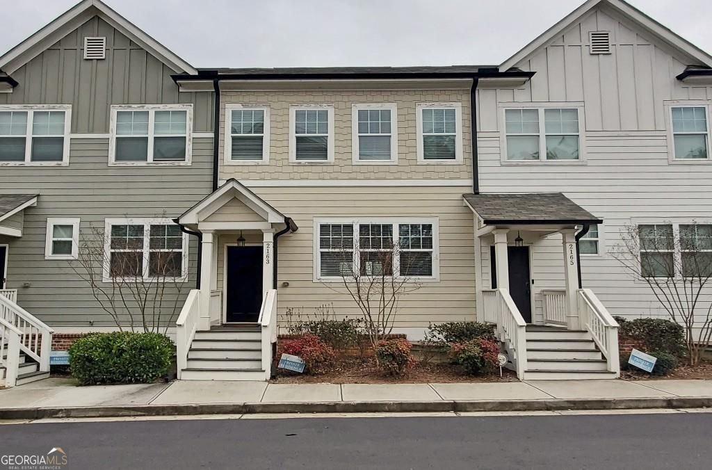 2163 Wiggins Walk ATLANTA - 1