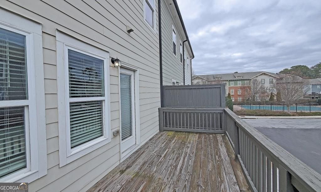 2163 Wiggins Walk ATLANTA - 19