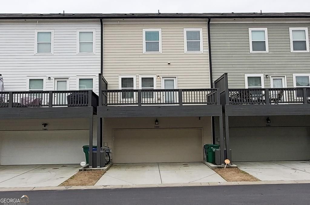 2163 Wiggins Walk ATLANTA - 20