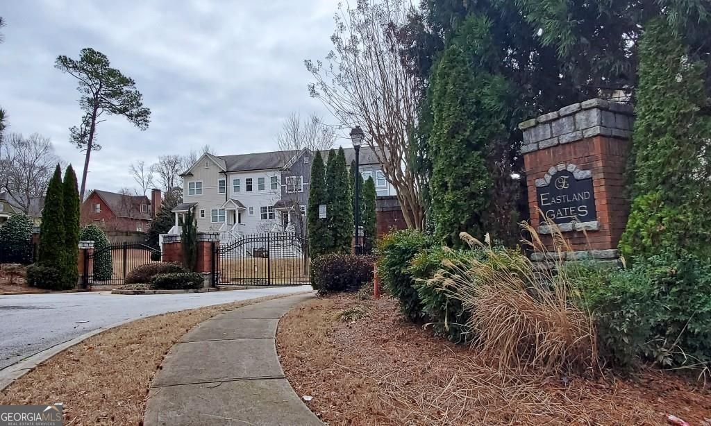 2163 Wiggins Walk ATLANTA - 21