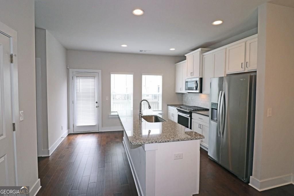 2163 Wiggins Walk ATLANTA - 5