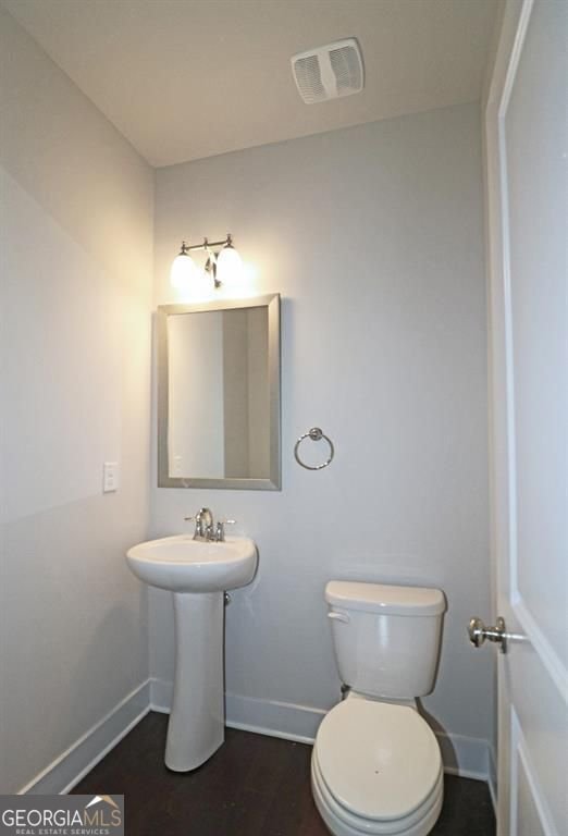 2163 Wiggins Walk ATLANTA - 7