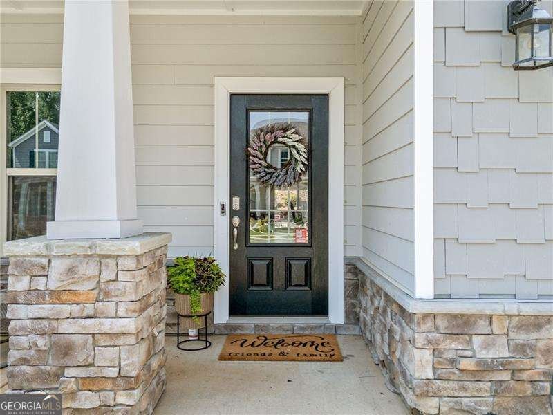 250 Neese Farm Drive Woodstock - 10