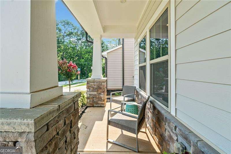 250 Neese Farm Drive Woodstock - 12