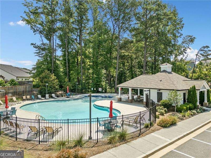 250 Neese Farm Drive Woodstock - 13