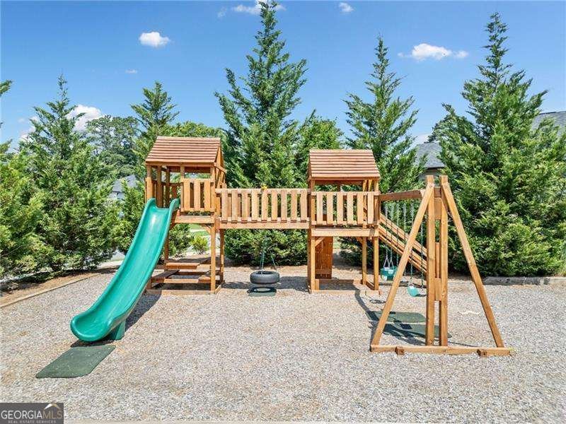 250 Neese Farm Drive Woodstock - 14