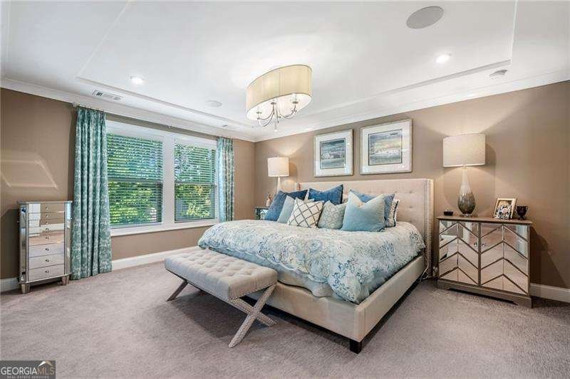 250 Neese Farm Drive Woodstock - 19