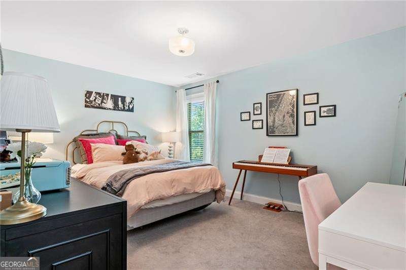 250 Neese Farm Drive Woodstock - 27