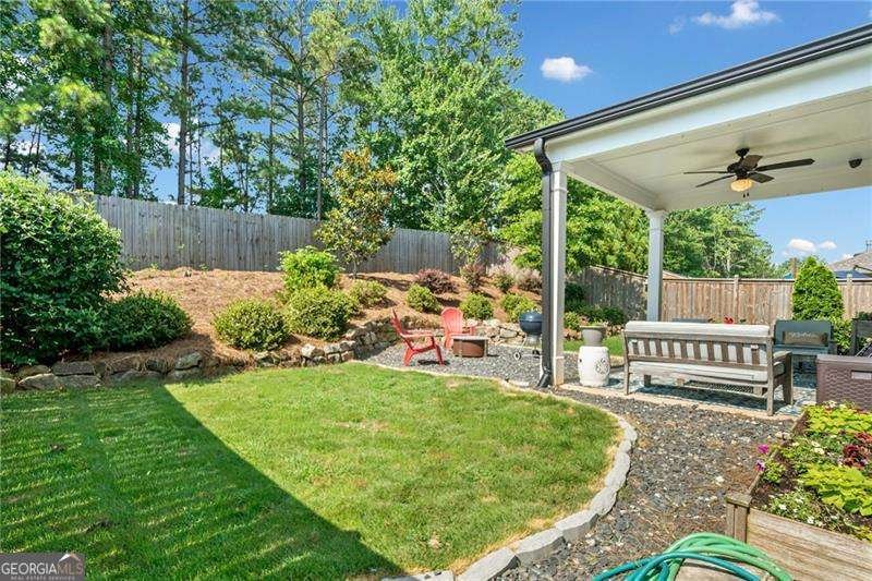 250 Neese Farm Drive Woodstock - 3
