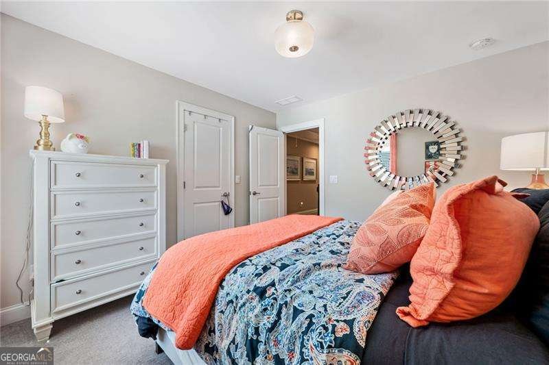 250 Neese Farm Drive Woodstock - 30