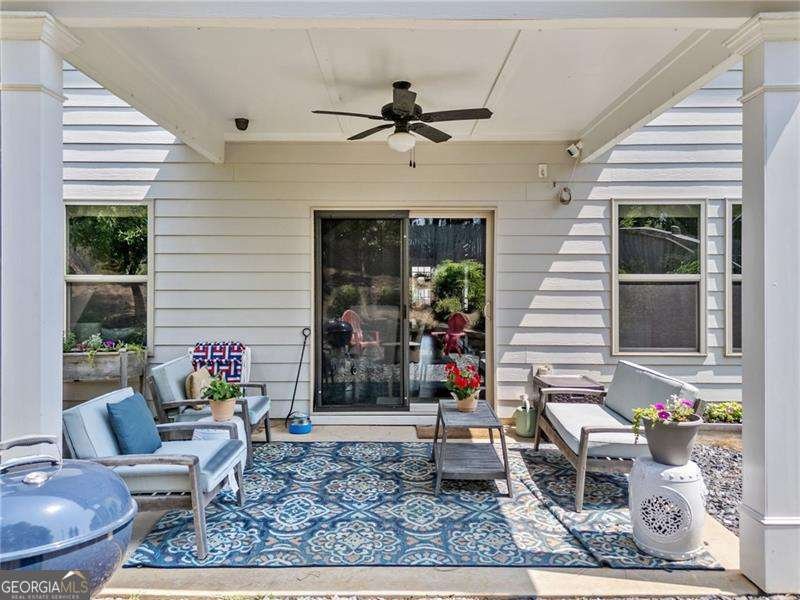 250 Neese Farm Drive Woodstock - 37