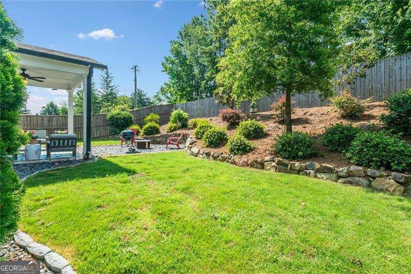 250 Neese Farm Drive Woodstock - 4