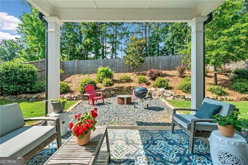 250 Neese Farm Drive Woodstock - 5
