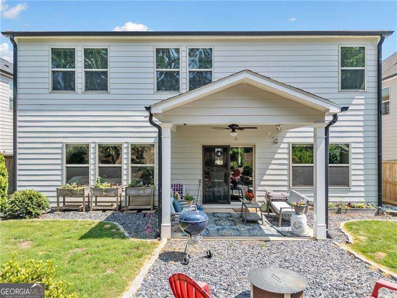 250 Neese Farm Drive Woodstock - 7