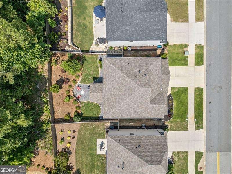 250 Neese Farm Drive Woodstock - 8