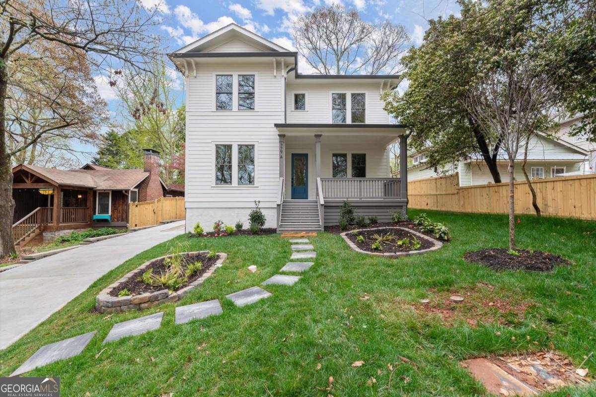 779-A Lynwood Street Atlanta - 2