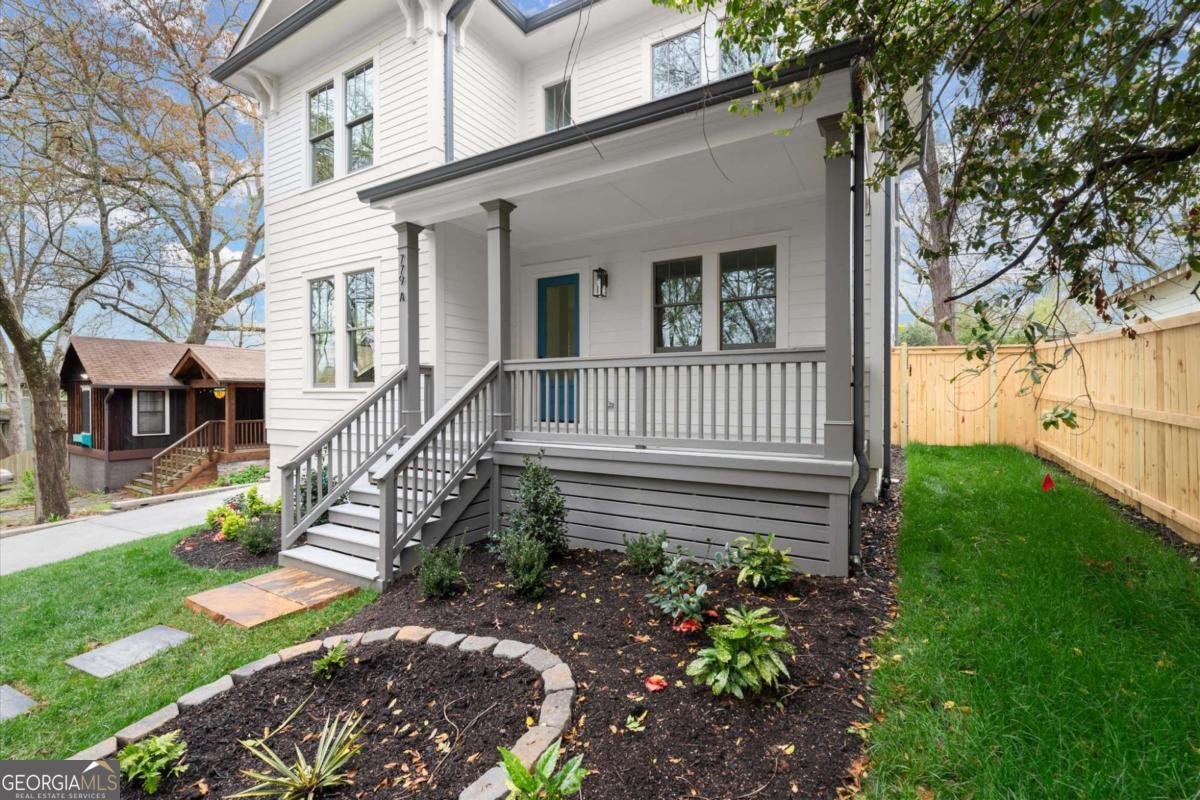 779-A Lynwood Street Atlanta - 3