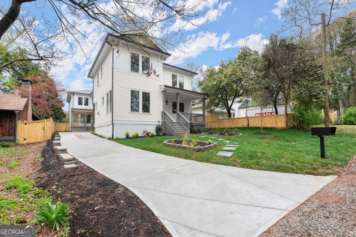779-A Lynwood Street Atlanta - 4