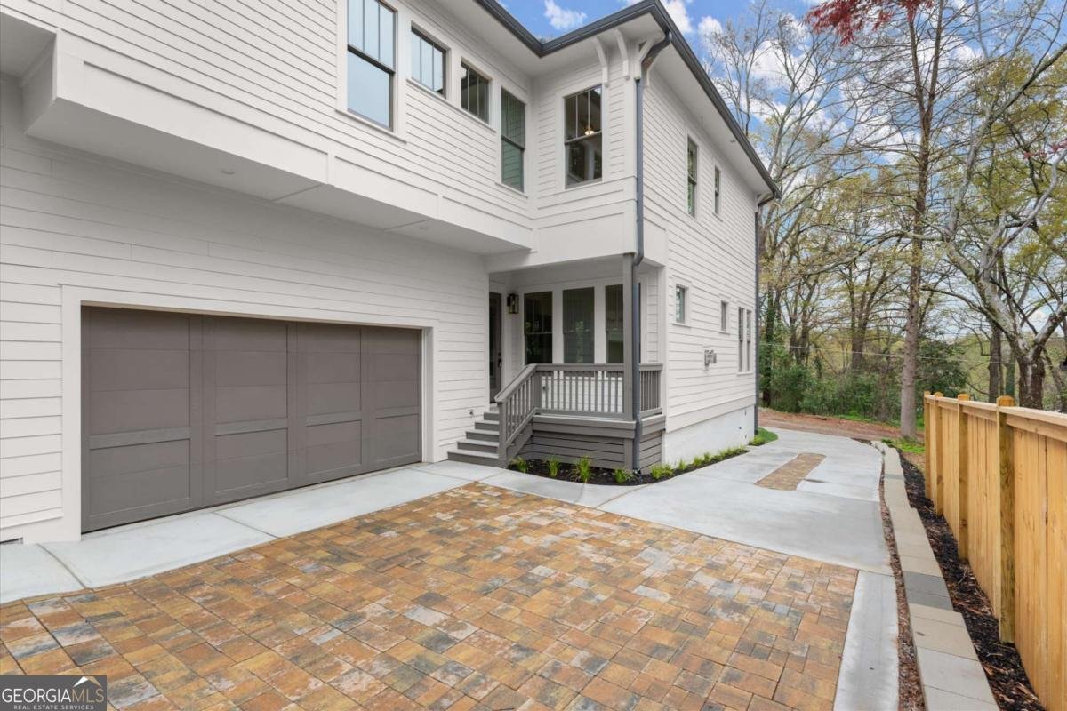 779-A Lynwood Street Atlanta - 5