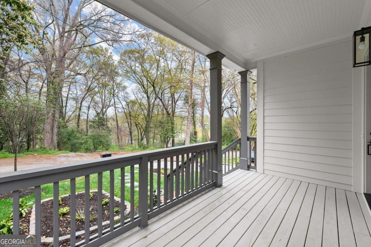 779-A Lynwood Street Atlanta - 6